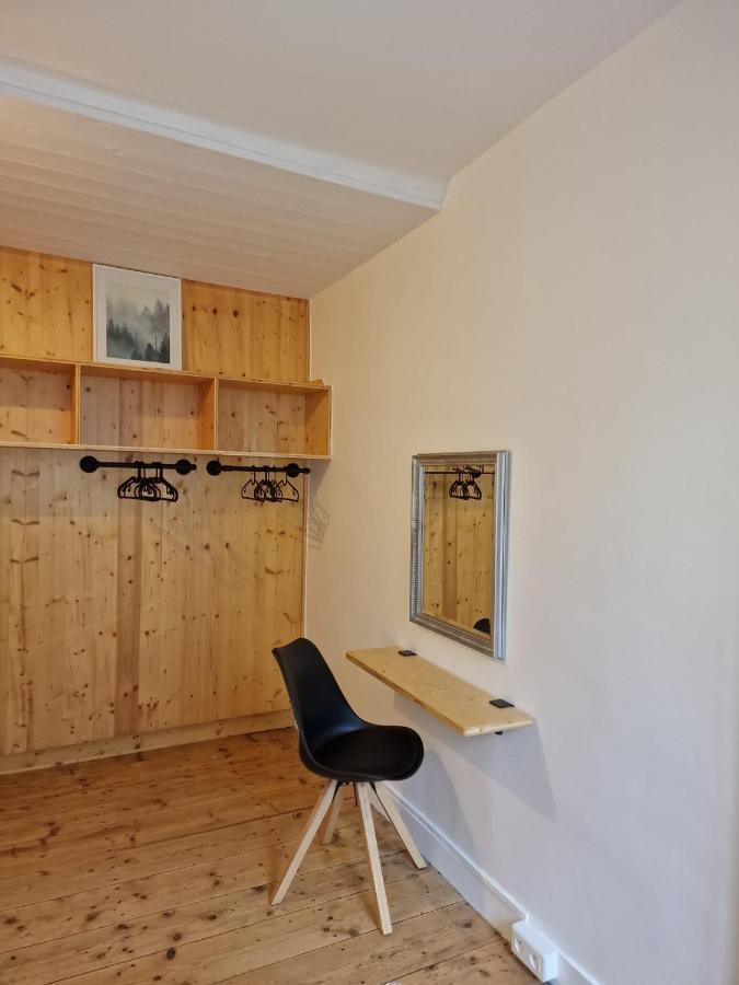 Appartement 2/4 Pers Le Cosy Lons-le-Saunier Dış mekan fotoğraf