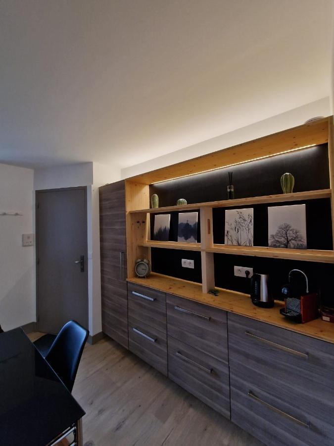 Appartement 2/4 Pers Le Cosy Lons-le-Saunier Dış mekan fotoğraf